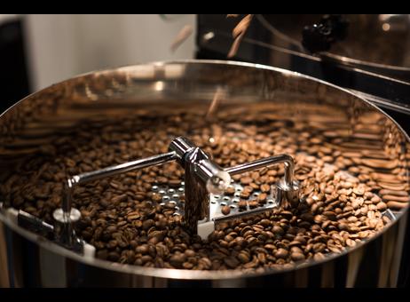 Tropical Coffee Roasters TR-1000 Beverage Machine for sale — view 4