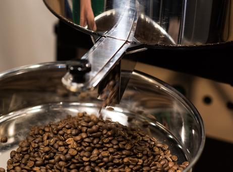 Tropical Coffee Roasters TR-1000 Beverage Machine for sale — view 5