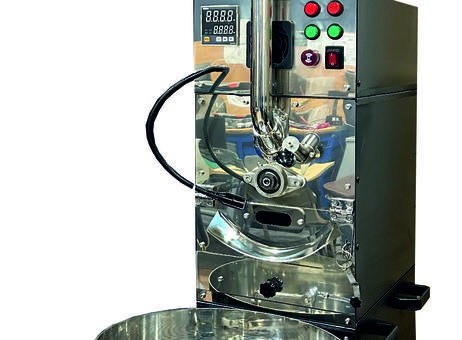 Tropical Coffee Roasters TS-1000 Beverage Machine for sale
