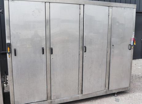 2015 Tucal A.H. Refrigeration for sale