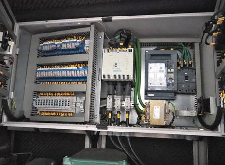 2015 Tucal A.H. Refrigeration for sale — view 4