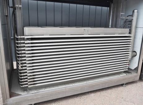 2015 Tucal A.H. Refrigeration for sale — view 5