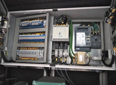2015 Tucal HPF Refrigeration for sale — view 2