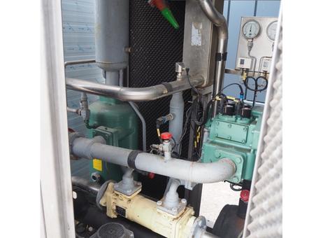 2015 Tucal HPF Refrigeration for sale — view 4