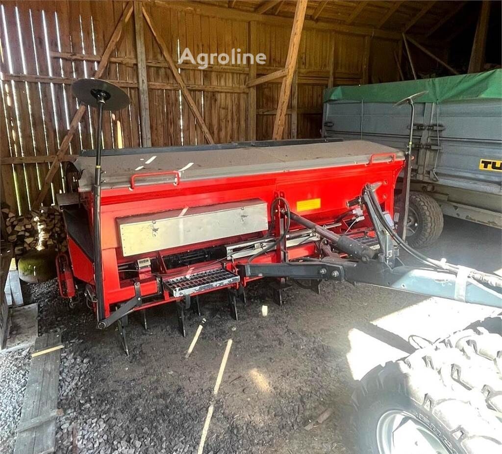 1999 Tume HKL 3000 JC Planting - Seed Drill for sale