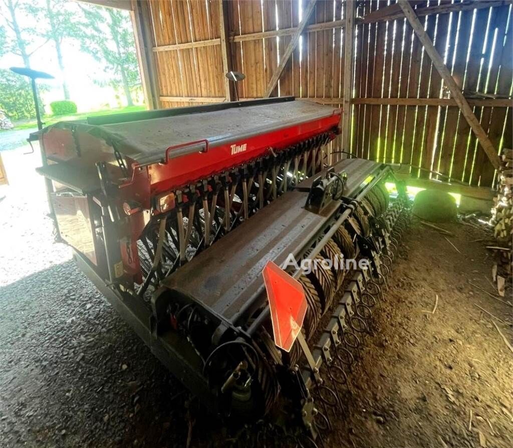 1999 Tume HKL 3000 JC Planting - Seed Drill for sale — view 3