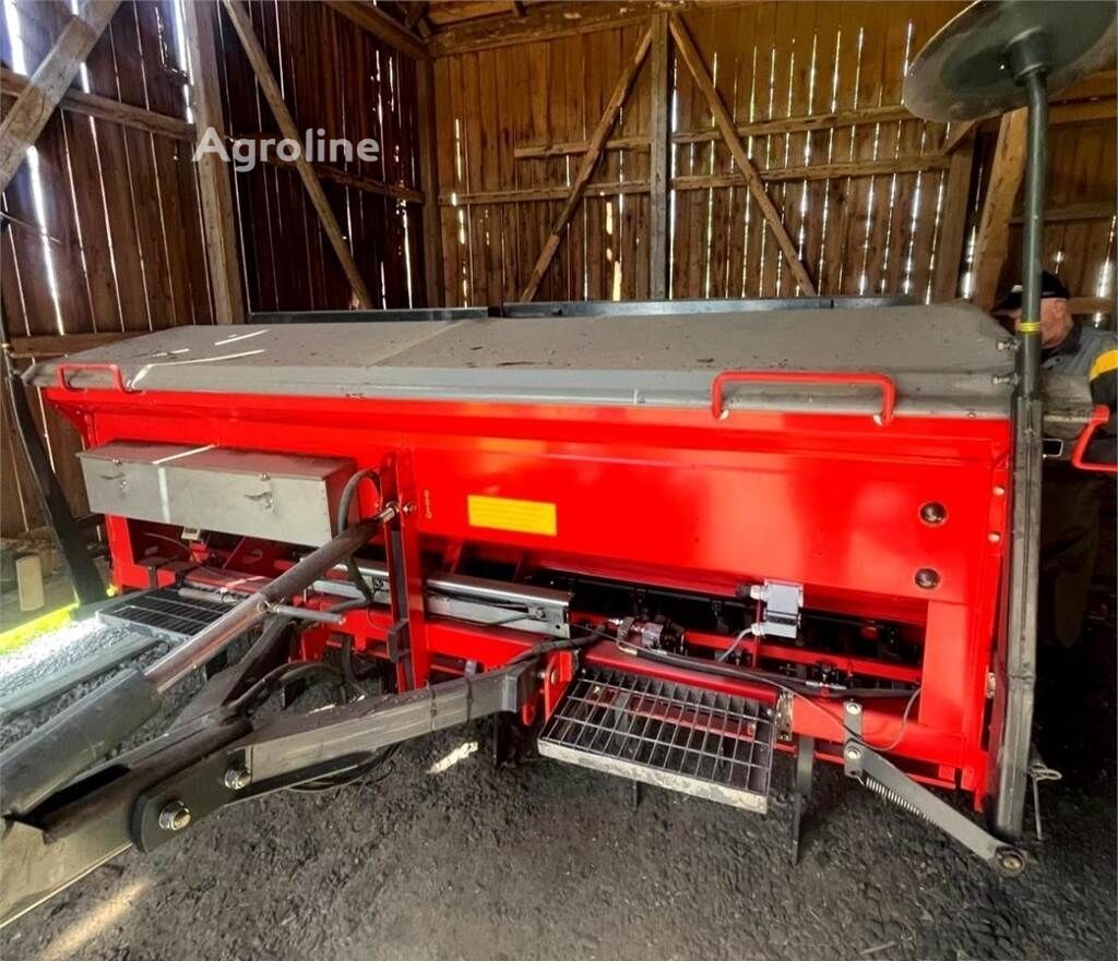 1999 Tume HKL 3000 JC Planting - Seed Drill for sale — view 4