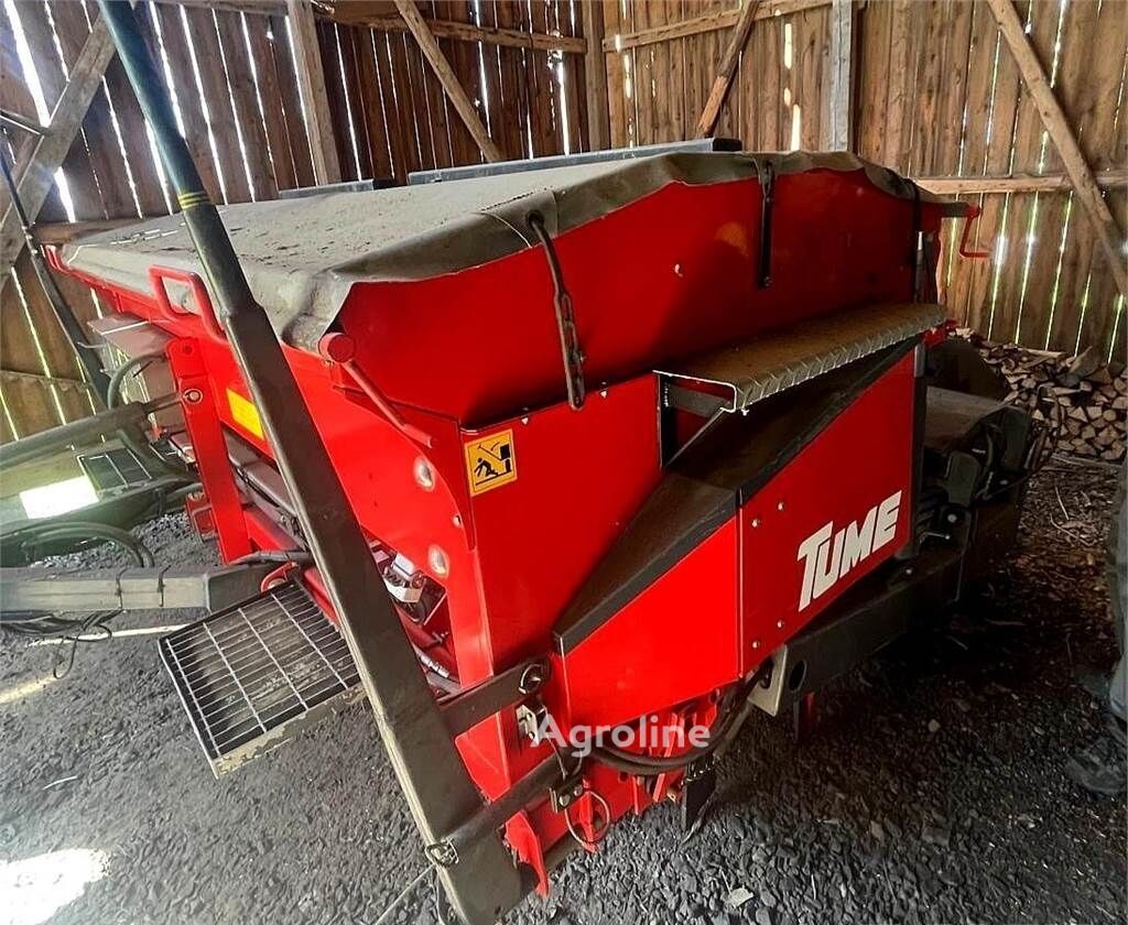 1999 Tume HKL 3000 JC Planting - Seed Drill for sale — view 5