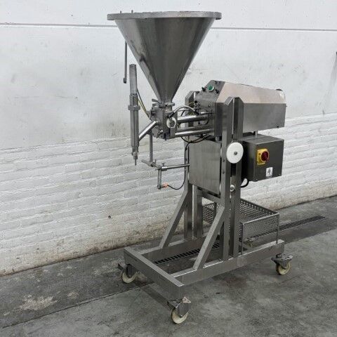 2008 Turbo D150P Filling Machine for sale