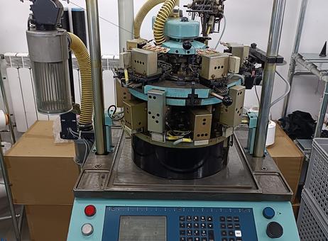 2001 Uniplet Ange 12.2 Knitting for sale — view 2