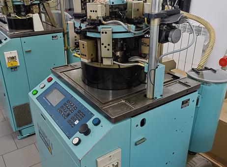 2001 Uniplet Ange 12.2 Knitting for sale — view 4