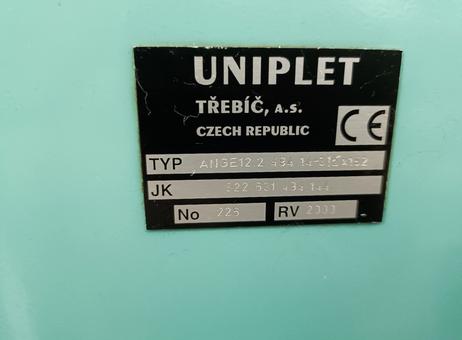 2001 Uniplet Ange 12.2 Knitting for sale — view 5