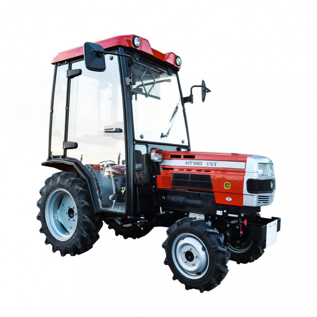 VST MT180 Tractor - Motor for sale