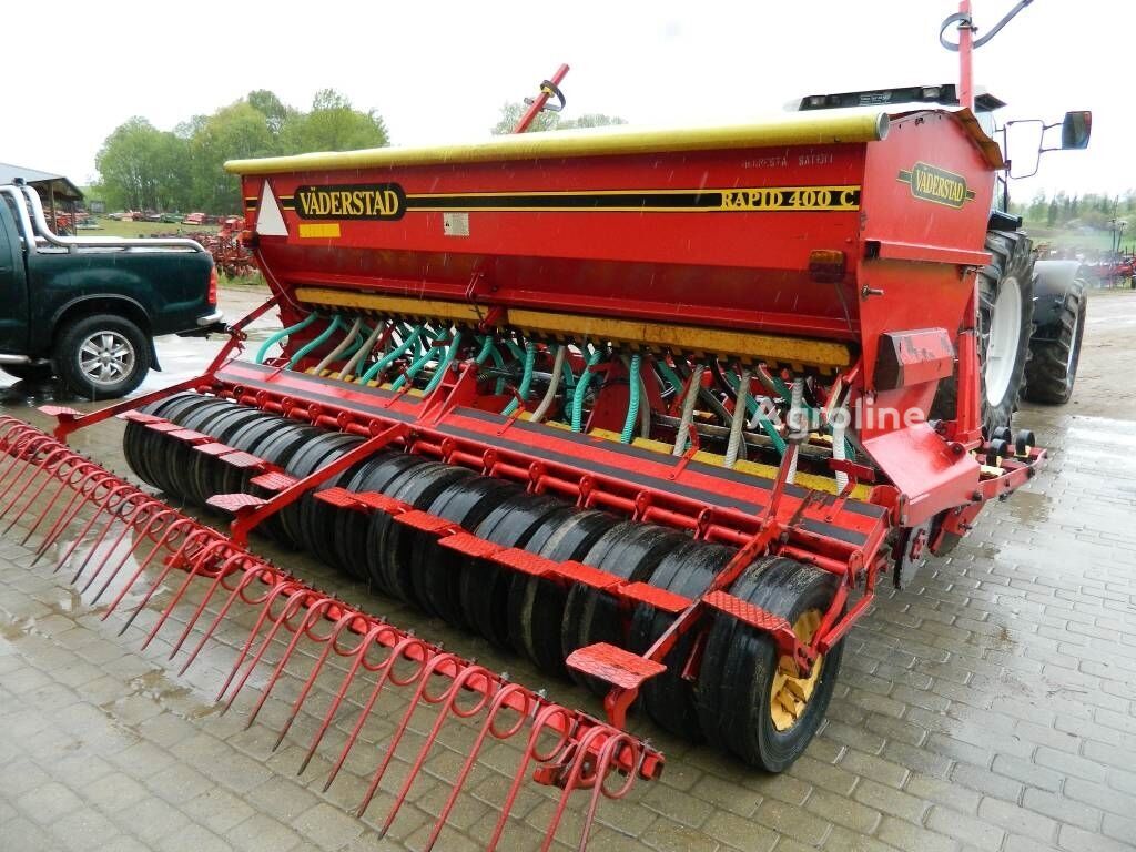 Väderstad Planting - Seed Drill for sale