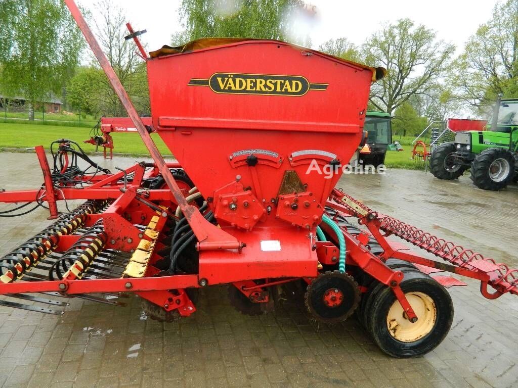 Väderstad Planting - Seed Drill for sale — view 4