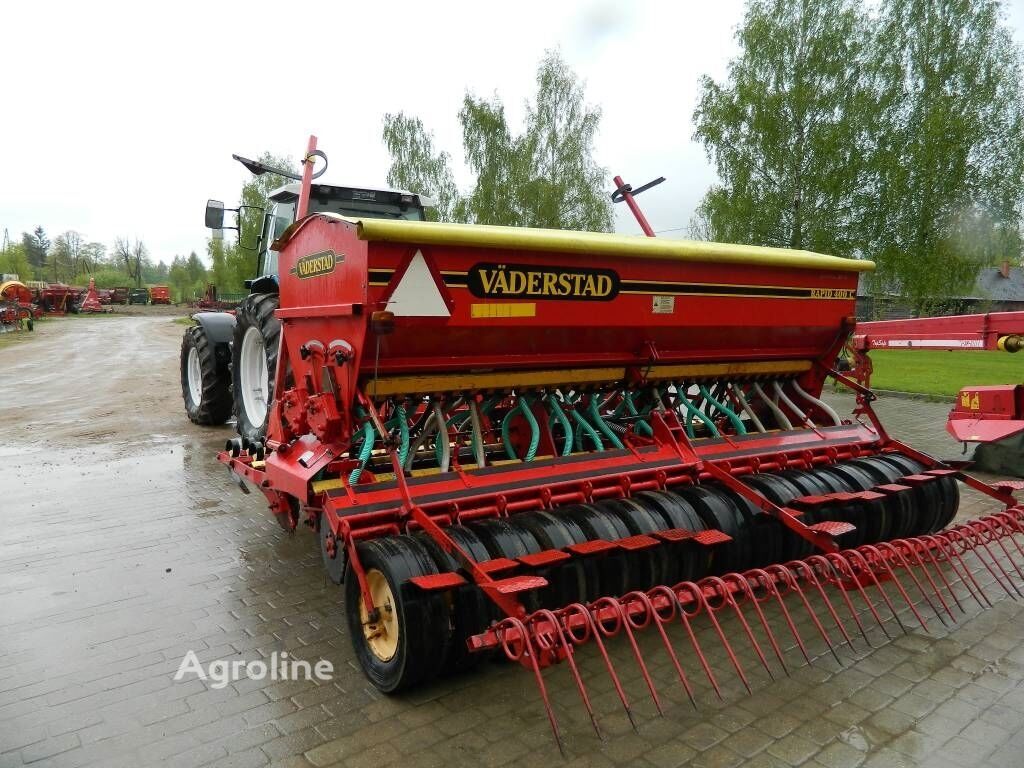 Väderstad Planting - Seed Drill for sale — view 5
