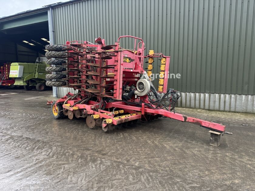 Väderstad 600F Seed Dril Planting - Seed Drill for sale