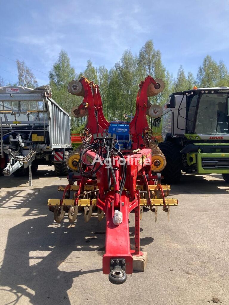 2012 Väderstad Carrier 925 Tillage - Disc Harrow for sale — view 3