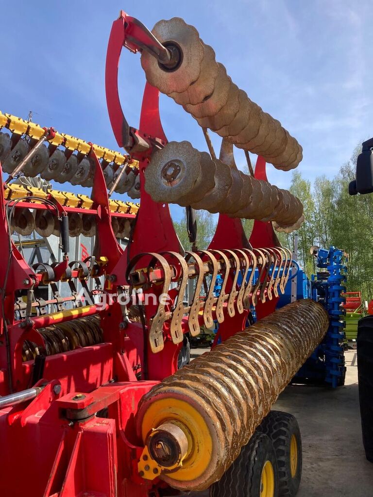2012 Väderstad Carrier 925 Tillage - Disc Harrow for sale — view 5
