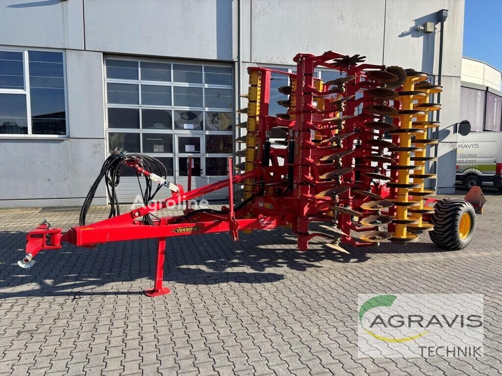 Väderstad Carrier XL 525 Tillage - Disc Harrow for sale