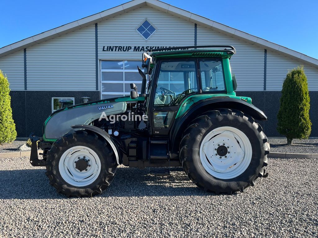 2005 Valtra T130 Tractor - Wheel for sale