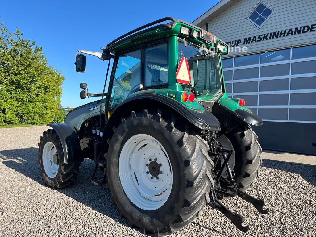 2005 Valtra T130 Tractor - Wheel for sale — view 5