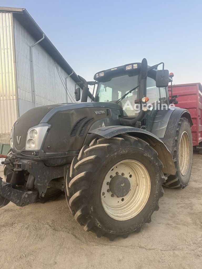 2014 Valtra T183 Tractor - Wheel for sale