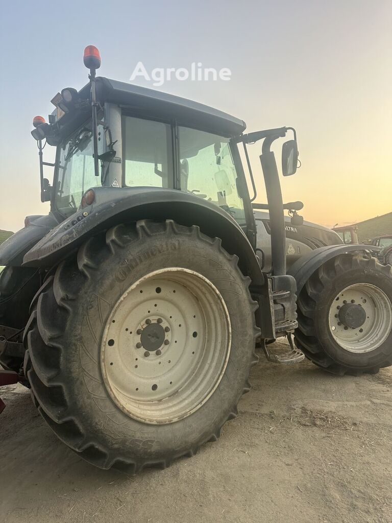 2014 Valtra T183 Tractor - Wheel for sale — view 3