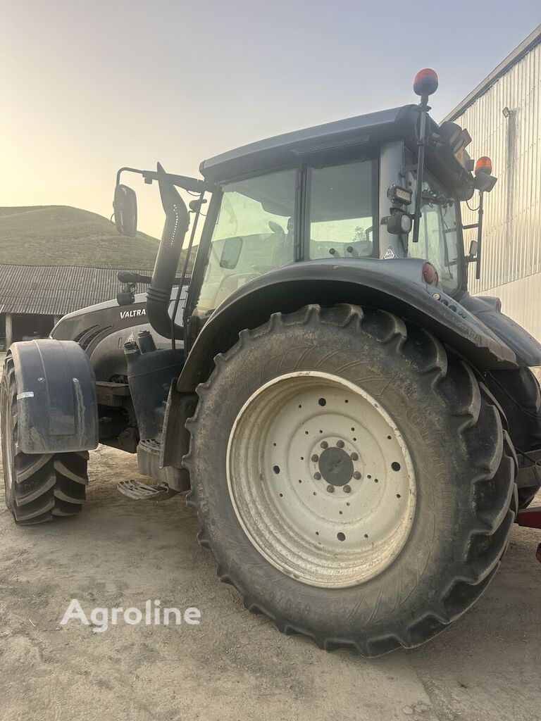 2014 Valtra T183 Tractor - Wheel for sale — view 4