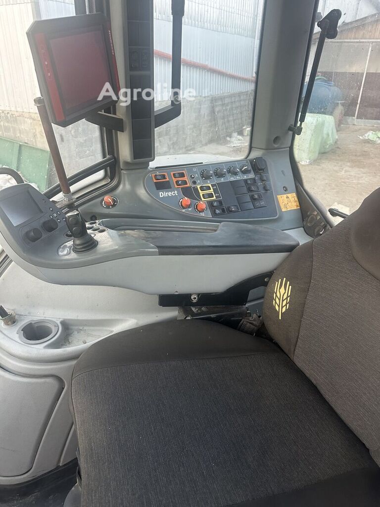 2014 Valtra T183 Tractor - Wheel for sale — view 5