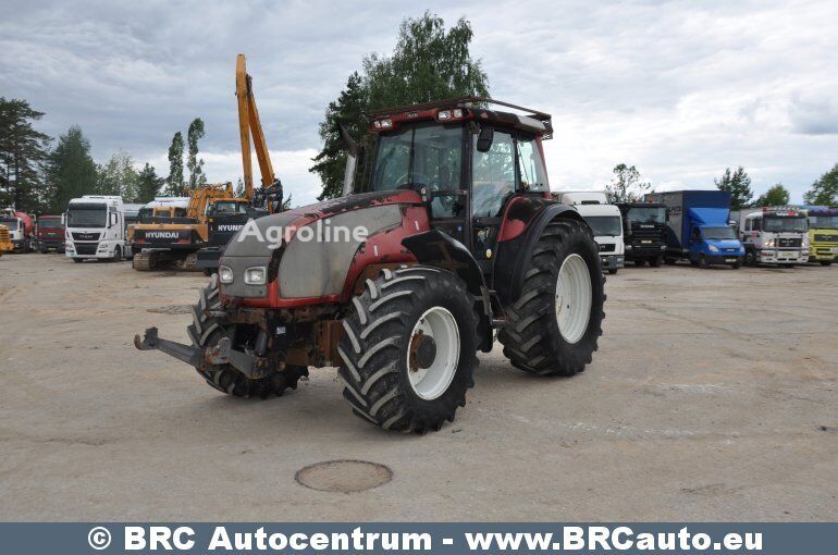 2005 Valtra T190 Tractor - Wheel for sale