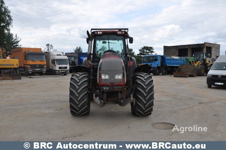2005 Valtra T190 Tractor - Wheel for sale — view 3
