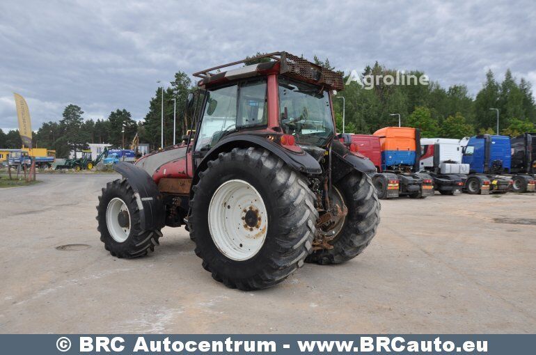 2005 Valtra T190 Tractor - Wheel for sale — view 5