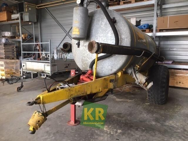 1986 Veenhuis Manure - Spreader for sale