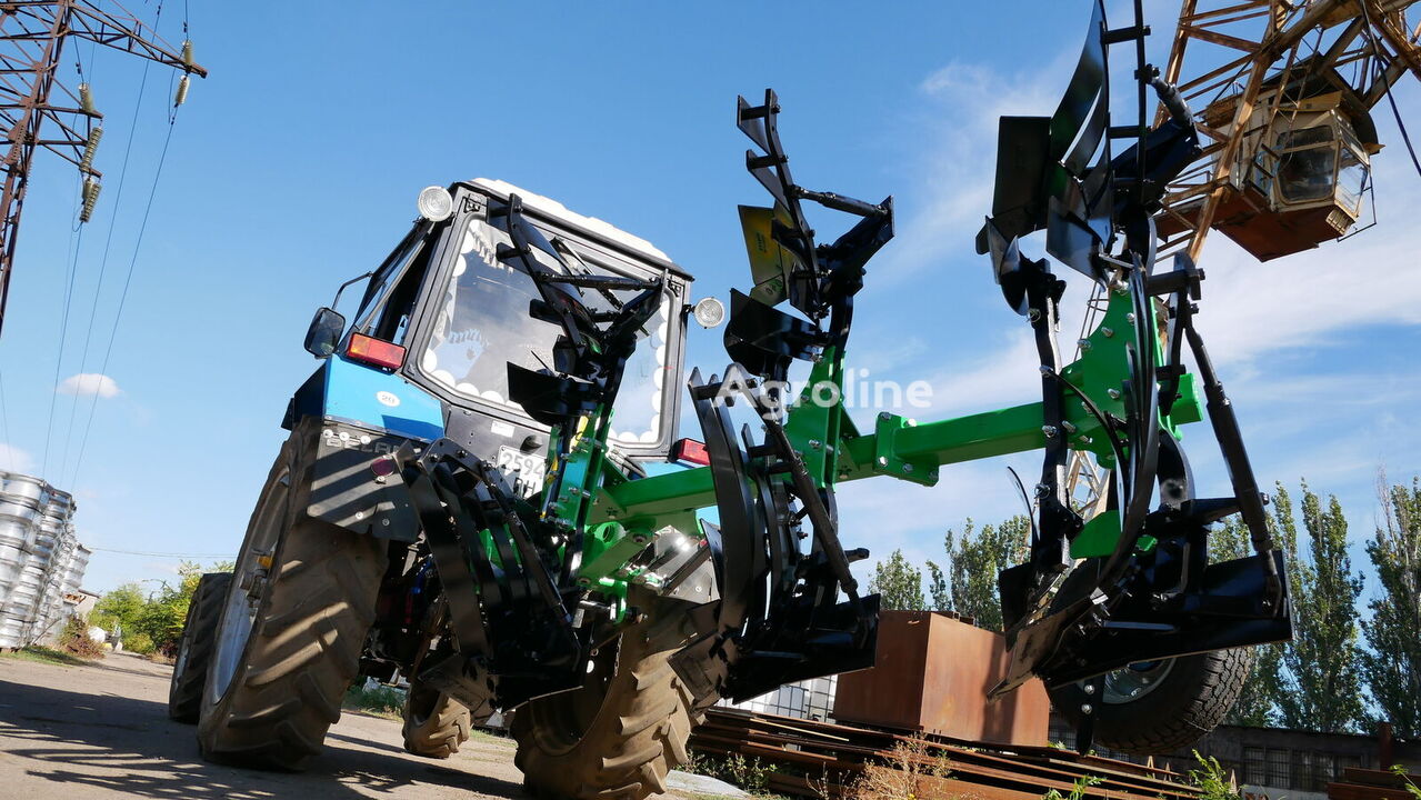 2025 Veles Agro ПОН-2-35 1 Tillage - Plough for sale