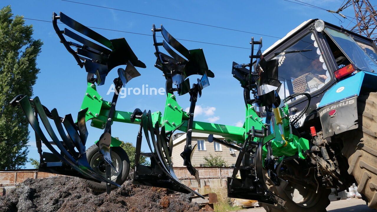 2025 Veles Agro ПОН-2-35 1 Tillage - Plough for sale — view 5
