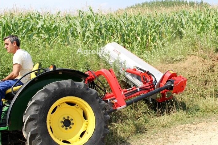 Ventura Trin - Volga - Garden - Roadside Mower for sale