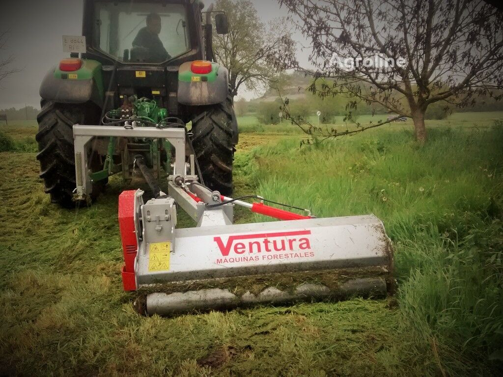 Ventura Trinr - Turia Garden - Roadside Mower for sale