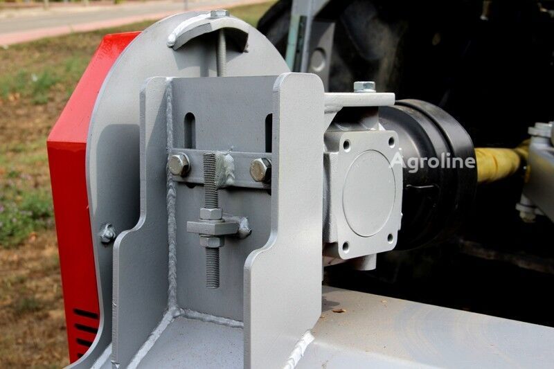 Ventura Trinr - Turia Garden - Roadside Mower for sale — view 4