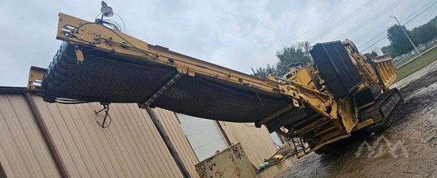 2014 Vermeer HG6000TX Horizontal Grinder for sale — view 3