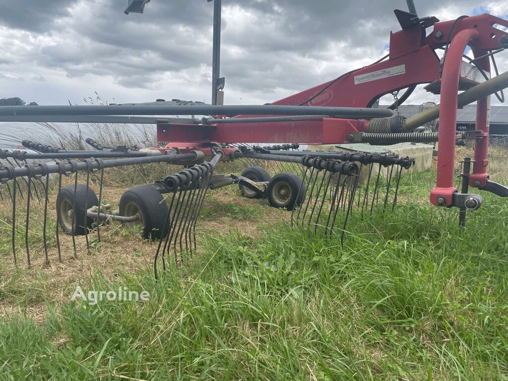 2007 Vicon Andex 463 Hay - Rake for sale — view 5