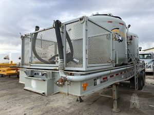 2012 Viking Oilfield Trailer for sale — view 2