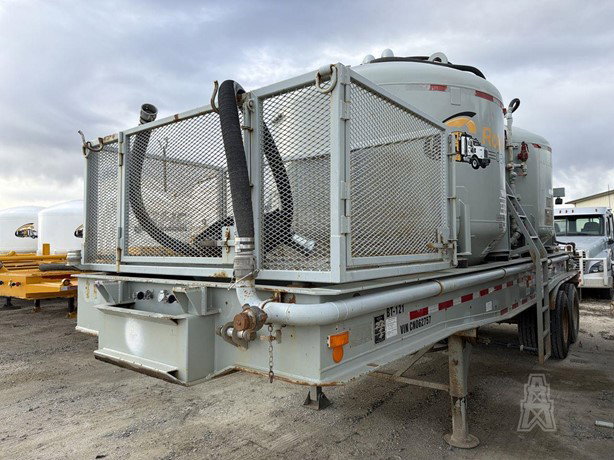 2012 Viking Oilfield Trailer for sale — view 2