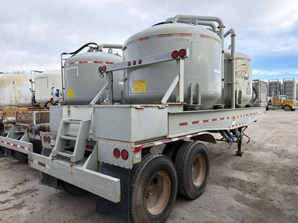 2012 Viking Oilfield Trailer for sale — view 3