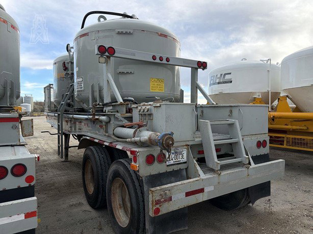 2012 Viking Oilfield Trailer for sale — view 4