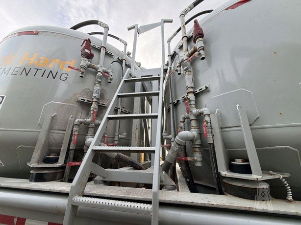 2012 Viking Oilfield Trailer for sale — view 5