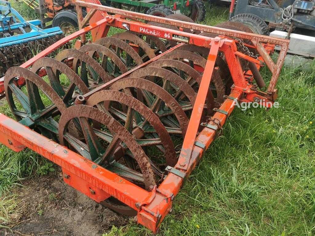 1997 Vogel Tillage - Roller for sale
