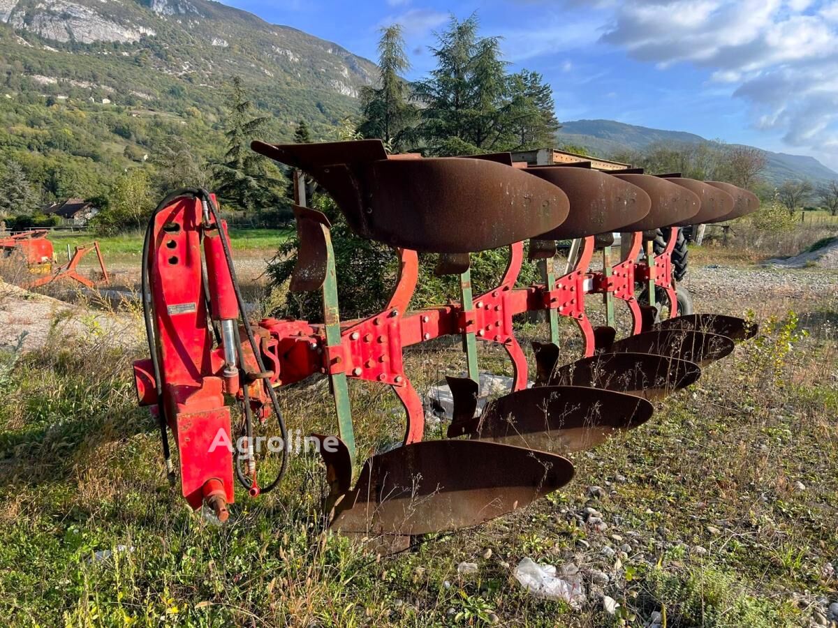 1996 Vogel Charrue PORTÉE Tillage - Plough for sale