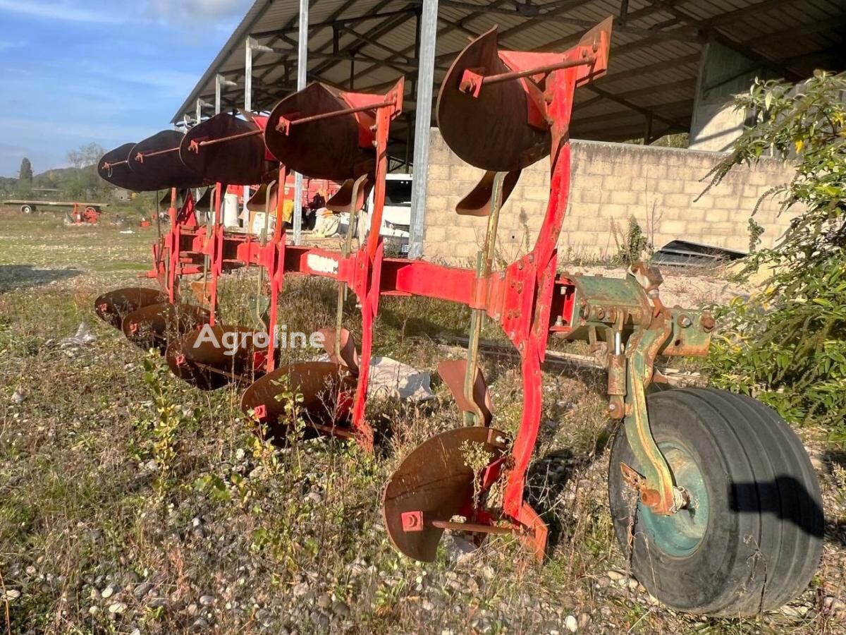 1996 Vogel Charrue PORTÉE Tillage - Plough for sale — view 2