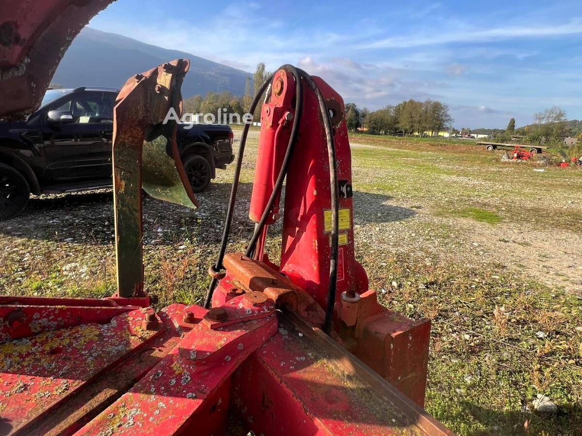 1996 Vogel Charrue PORTÉE Tillage - Plough for sale — view 5